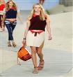 مجموعة ربيع 2014 من Tommy Hilfiger                                                                                                                    