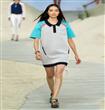مجموعة ربيع 2014 من Tommy Hilfiger                                                                                                                    