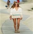 مجموعة ربيع 2014 من Tommy Hilfiger                                                                                                                    