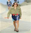 مجموعة ربيع 2014 من Tommy Hilfiger                                                                                                                    