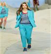 مجموعة ربيع 2014 من Tommy Hilfiger                                                                                                                    