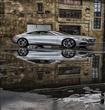مرسيدس S-class كوبيه كونسبت                                                                                                                           