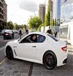 ibrahimovic maserati grand tourismo                                                                                                                   