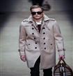 مجموعة خريف 2013 من Burberry                                                                                                                          