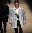 مجموعة خريف 2013 من Burberry                                                                                                                          
