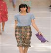 مجموعة ربيع 2014 من Burberry Prosum                                                                                                                   