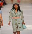 مجموعة ربيع 2014 من Burberry Prosum                                                                                                                   