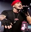 Eminem                                                                                                                                                