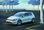 فولكسفاجن e-Golf