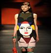 ربيع 2014 من Prada                                                                                                                                    