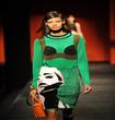 ربيع 2014 من Prada                                                                                                                                    