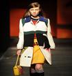 ربيع 2014 من Prada                                                                                                                                    
