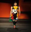 ربيع 2014 من Prada                                                                                                                                    