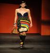 ربيع 2014 من Prada                                                                                                                                    