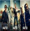 The Hangover Part III                                                                                                                                 