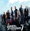 fast & furious-7                                                                                                                                      