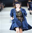 ربيع 2014 من Alexis Mabille                                                                                                                           