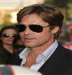 Brad Pitt                                                                                                                                             