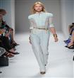ربيع 2014 من Balmain                                                                                                                                  