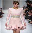 ربيع 2014 من Balmain                                                                                                                                  
