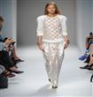 ربيع 2014 من Balmain                                                                                                                                  