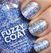 Sally Hansen Fuzzy Coat                                                                                                                               