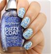 Sally Hansen Fuzzy Coat                                                                                                                               