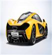 مكلارين P1                                                                                                                                            