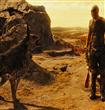 فيلم Riddick يحتل المركز الأول                                                                                                                        