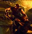 فيلم Riddick يحتل المركز الأول                                                                                                                        