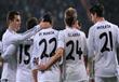 ريال مدريد يهزم أوساسونا 2-0 ويقترب من ربع نهائي ك