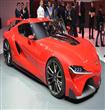 Toyota-FT-1-تويوتا اف تى1                                                                                                                             