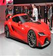 Toyota-FT-1-تويوتا اف تى1                                                                                                                             
