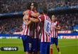 أتلتيكو مدريد يتأهل لربع نهائي كأس ملك إسبانيا بثن