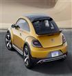Beetle Dune فولكس فاغن                                                                                                                                