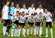 سيطرة ألمانية على منتخب "الويفا" 2013 