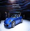 بورش 911 تارجا                                                                                                                                        