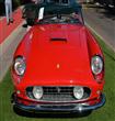 فيرارى 250 GT California Spider 1958                                                                                                                  