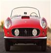 فيرارى 250 GT California Spider 1958                                                                                                                  