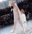 Paris Haute Couture Fashion Week 2014                                                                                                                 