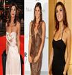 Elisabetta Canalis, 2009-11                                                                                                                           