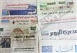 احتفالات واشتباكات ذكرى يناير أبرز اهتمامات صحف ال