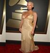 amber-rose-56th-grammy-awards-2014                                                                                                                    
