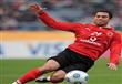 لاعب النادي الأهلي أحمد فتحي                                                                                                                          