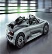 بورش 918 سبايدر 2014 أحدث سيارة أنتجتها بورش                                                                                                          