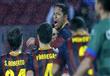 برشلونة يسحق ليفانتي بخماسية في الكامب نو ليؤكد تأ