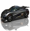 Koenigsegg-one-1- كوينجسيج وان                                                                                                                        