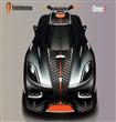 Koenigsegg-one-1- كوينجسيج وان                                                                                                                        