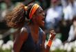 سيرينا ويليامز تستعد لأستراليا المفتوحة بإحراز لقب