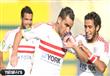 خاص.. عيد عبدالملك يرفض طلب طولان بالعودة للزمالك 